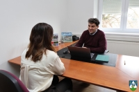 Ured zamjenika župana u Križevcima petkom dostupan za upite i sastanke s</div>...							</div>
											</li>
																													<li>
													<h3 class=