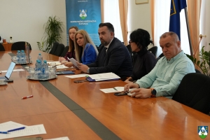 Mario Fuček imenovan novim direktorom županijske Turističke zajednice