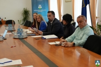 Mario Fuček imenovan novim direktorom županijske Turističke zajednice