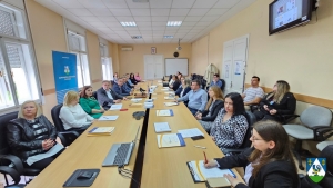 Održana završna konferencija projekta „Novi početak“