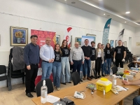 Zdravstvenom akcijom upozorili na problem arterijske hipertenzije