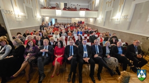 Započeo VI. Kongres sestrinstva Koprivničko-križevačke županije, glavne teme digitalizacija i standardizacija
