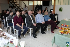 Predstavljen projekt &bdquo;Kamilicom kroz ruke znanja&ldquo;