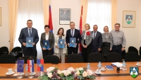 Županija za specijalističko-konzilijarnu zaštitu u Đurđevcu i Križevcima osigurala 120 tisuća eura