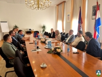 Za unaprjeđenje privatnog smještaja osigurano 130 tisuća eura