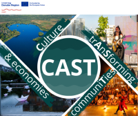 CAST – Kultura transformira zajednice i gospodarstva