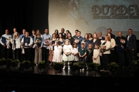 Đurđevac svečanom sjednicom Gradskog vijeća proslavio Dan grada