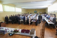 Dobrovoljno vatrogasno društvo Sigetec proslavilo 135 godina postojanja