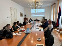 Održana regionalna koordinacija predsjednika Turističkih zajednica