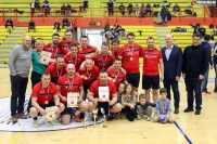 Gudsport i coARt slavili u zadnjem kolu KC lige