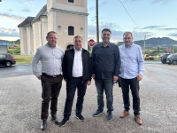 U Dropkovcu održana 18. Slivarijada