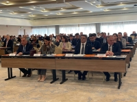 U Splitu otvorena konferencija „Civilna zaštita i sigurnost gradova (SIGG)”