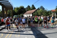 Održan 17. Županijski polumaraton Kalnik–Križevci i 7. Križevačka osmina