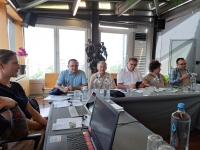 Projekt RuralMED Mobility promovira održivu mobilnost