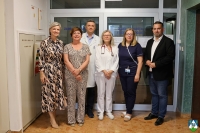 Župan Golubić u radnom posjetu bolnici – osigurana nova oprema za kvalitetniju</div>...							</div>
											</li>
																													<li>
													<h3 class=