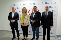 Održana završna konferencija projekta „Znanstveno-inovacijski park Koprivnica“