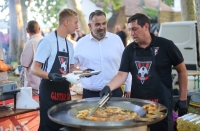 Ljubitelji ribljih specijaliteta i dobre zabave okupili se na manifestaciji FIŠ</div>...							</div>
											</li>
																													<li>
													<h3 class=