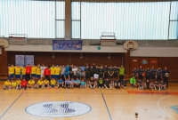 Županija podržala 16. Memorijalni turnir „Braća Đelekovčan“ u Koprivnici