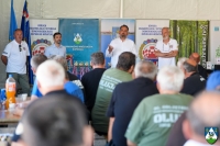 Obilježena 30. obljetnica osnutka UDVDR RH Ogranka Grad Koprivnica