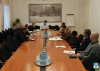 Sastala se županijska Koordinacija za ljudska prava