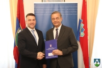 U Koprivničko-križevačku županiju stiglo 914 tisuća eura iz razvojnih programa Ministarstva regionalnog razvoja i fondova Europske unije
