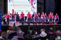 Međunarodni festival folklora ponovno pretvorio Koprivnicu u svjetsku pozornicu</div>...							</div>
											</li>
																													<li>
													<h3 class=