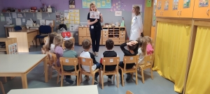 U legradskom vrtiću održana edukacija o pravilnoj higijeni ruku