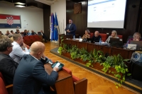 Održana 8. sjednica Županijske skupštine - usvojene odluke važne za financijsko</div>...							</div>
											</li>
																													<li>
													<h3 class=