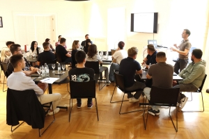&bdquo;Youthfluence &ndash; osnaživanje savjeta mladih&ldquo; u Suhopolju okupio članove savjeta mladih iz tri županije