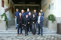 Na Kalniku kreće realizacija projekta školske sportske dvorane vrijednog gotovo</div>...							</div>
											</li>
																													<li>
													<h3 class=