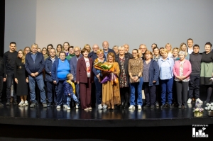 Udruga Osmijeh proslavila 10 godina udomiteljstva u Đurđevcu