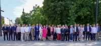Konstituirana Županijska skupština, za predsjednika izabran Ivan Pal