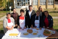 Održana manifestacija Đelekovečki spomenki i požiraki”