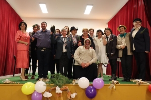 Društvo žena Reka organiziralo manifestaciju “Dani glume”