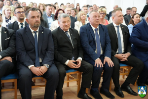Svečanom sjednicom Općinskog vijeća Klo&scaron;tar Podravski proslavio svoj Dan
