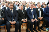 Svečanom sjednicom Općinskog vijeća Kloštar Podravski proslavio svoj Dan
