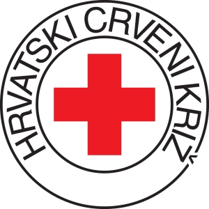 Gradska društva Crvenog križa prikupljaju namirnice i higijenske proizvode za izbjeglice iz Ukrajine
