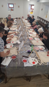Održana 3. kreativna radionica s ekološkim karakterom u Centru za osobe s</div>...							</div>
											</li>
																													<li>
													<h3 class=