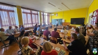 Županijsko stručno vijeće ravnatelja održalo sastanak na temu aktualnosti u</div>...							</div>
											</li>
																													<li>
													<h3 class=
