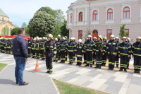 Vježba „Zajednička snaga 2026.” okupila stotinjak vatrogasaca i pripadnike</div>...							</div>
											</li>
																													<li>
													<h3 class=