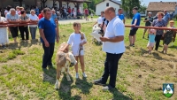 U Goli održan Bambino kup koji je okupio najmlađe natjecatelje