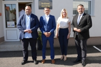Općina Drnje proslavila svoj Dan