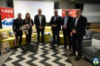 Održana konferencija za medije u povodu sjajnih uspjeha europske viceprvakinje u</div>...							</div>
											</li>
																													<li>
													<h3 class=