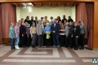 Predsjednice udruga žena Koprivničke Podravine, Prigorja i Prekodravlja održale</div>...							</div>
											</li>
																													<li>
													<h3 class=