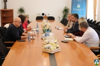 Održan radni sastanak s predstavnicima pčelarskih udruga na području županije