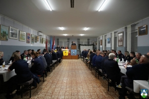 DVD &Scaron;taglinec obilježio 47. godina rada