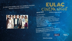 Europska noć kina ponovno u kinu Velebit