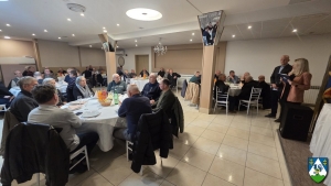 Brojni pčelari okupili su se na skup&scaron;tini Pčelarske udruge "Lipa"