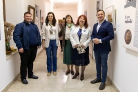 Izložba „Naši ljudi“ u Peterancu odala priznanje zaslužnim mještanima