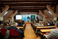 Održan stručni skup „Palijativna skrb u praksi“ u organizaciji</div>...							</div>
											</li>
																													<li>
													<h3 class=